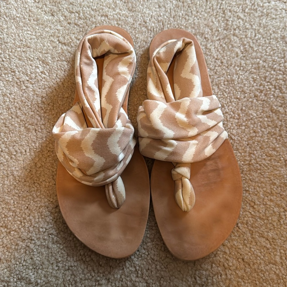Sandals